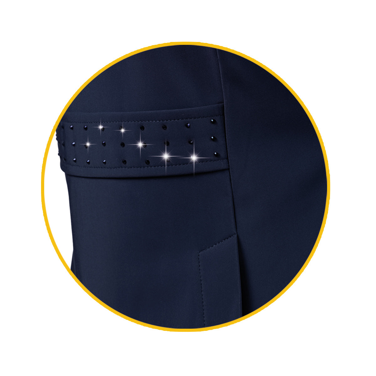 GIACCA TATTINI DA CONCORSO MODELLO ARIES DONNA