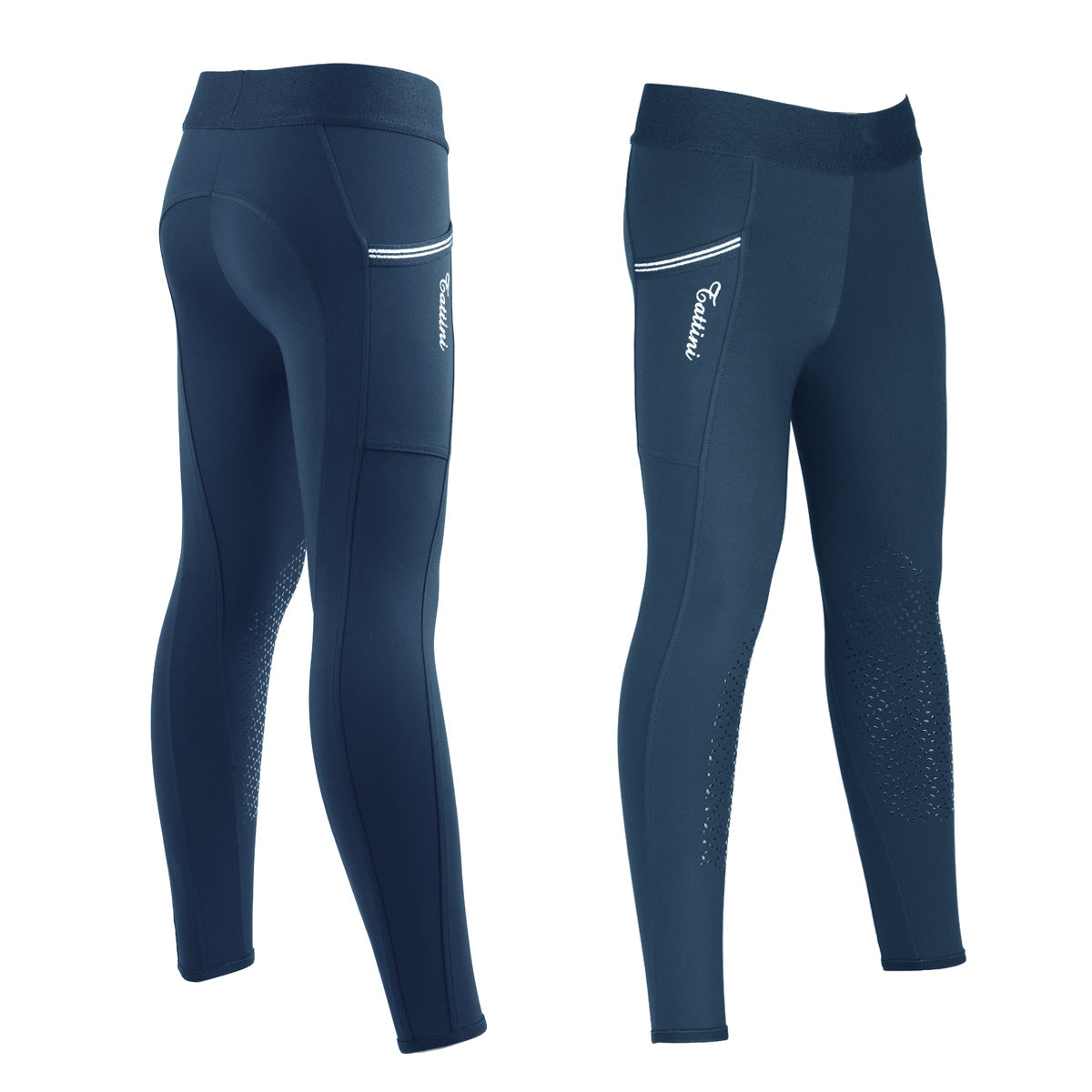 LEGGINGS TATTINI CALLA BAMBINA