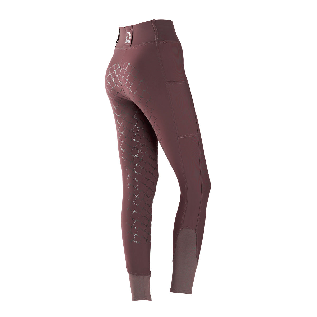 LEGGINGS TATTINI AGATEA DONNA