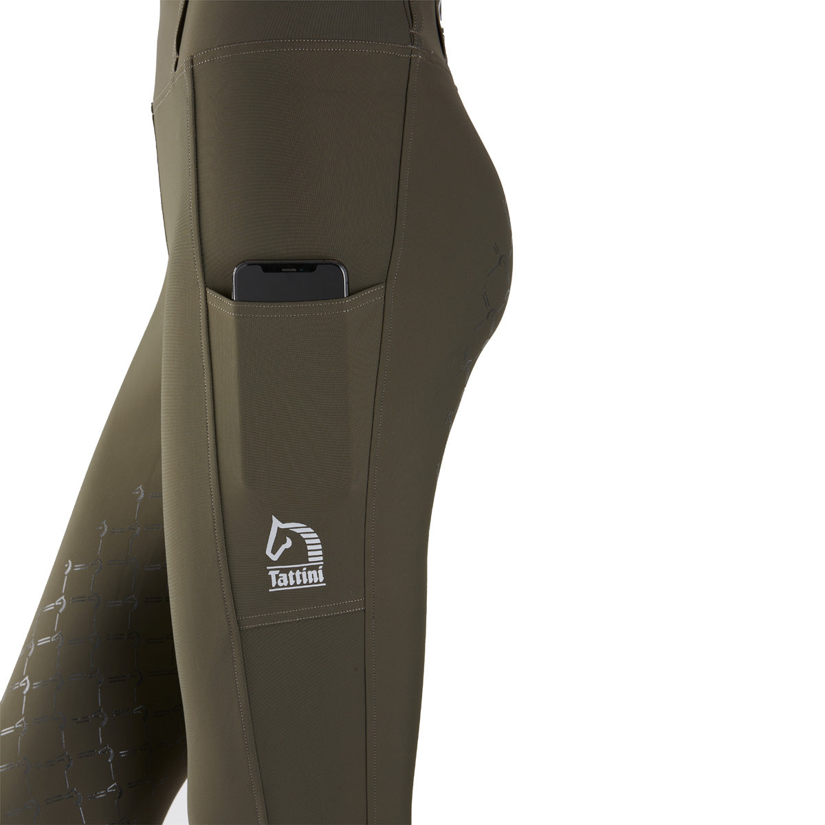 LEGGINGS TATTINI AGATEA DONNA