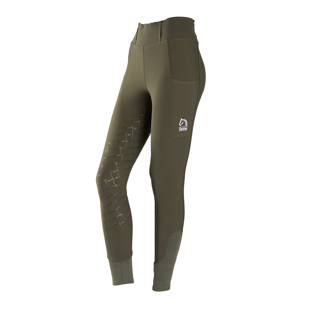 LEGGINGS TATTINI AGATEA DONNA