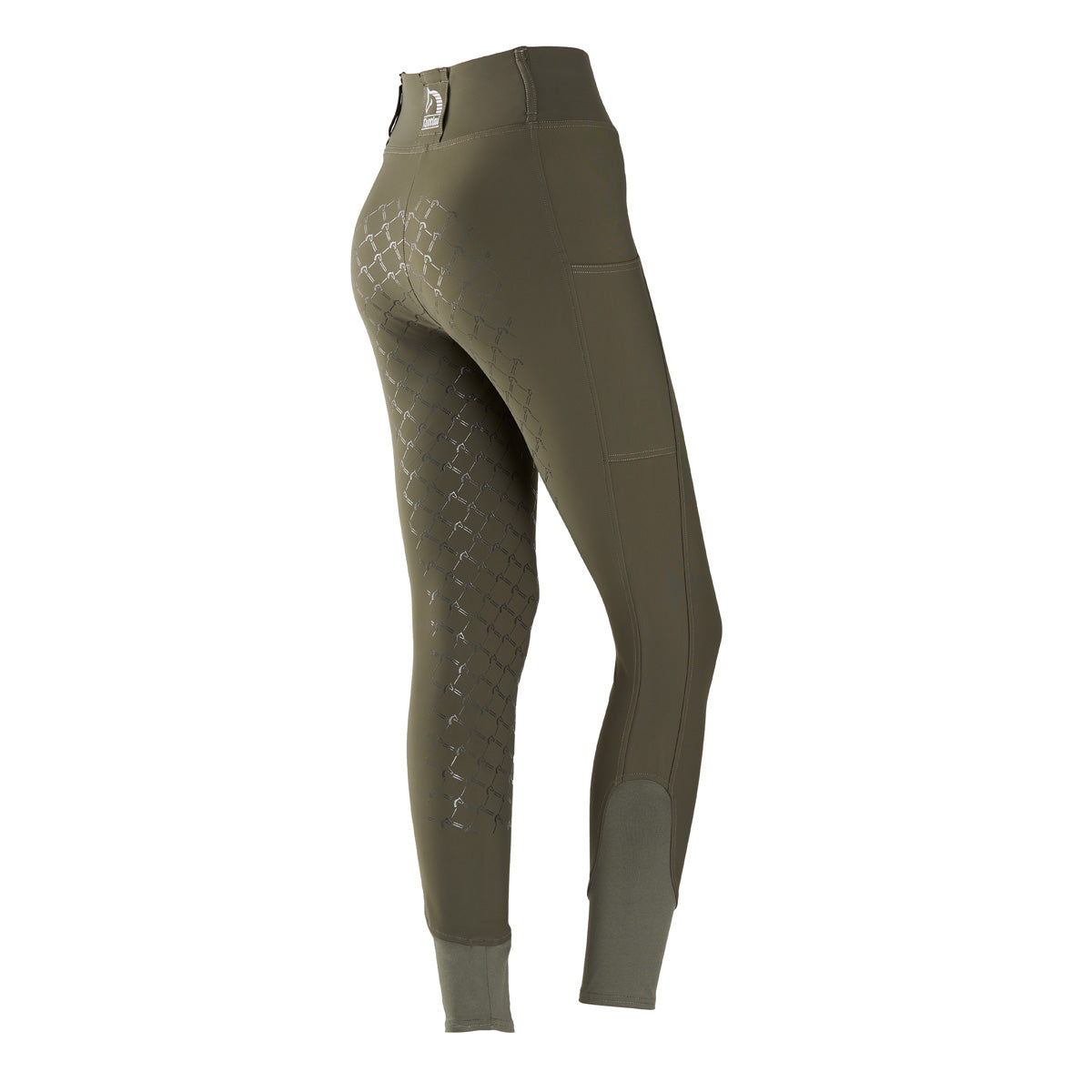LEGGINGS TATTINI AGATEA DONNA