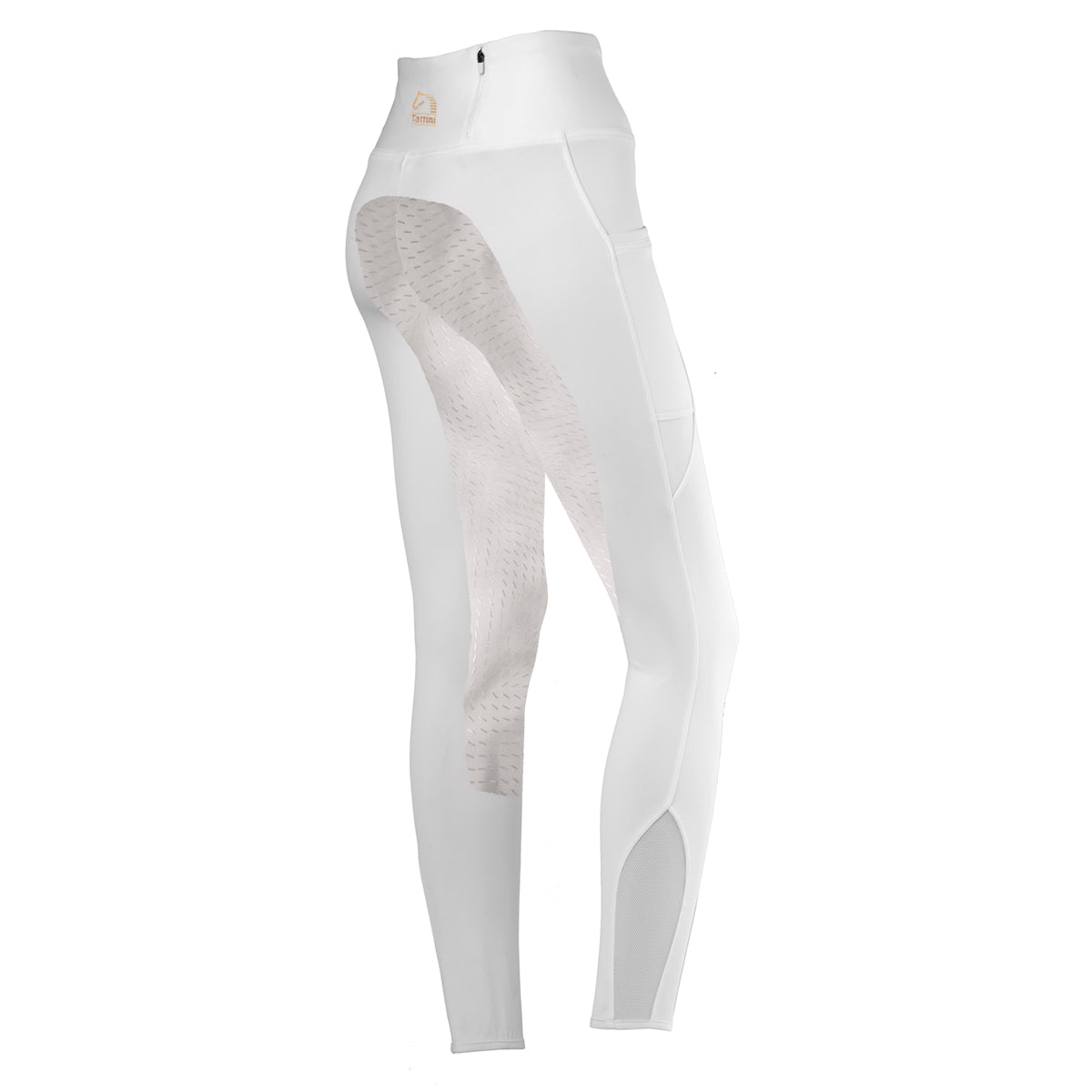 LEGGINGS TATTINI FIORDALISO BAMBINA