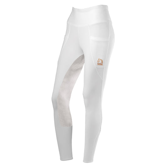 LEGGINGS TATTINI FIORDALISO BAMBINA