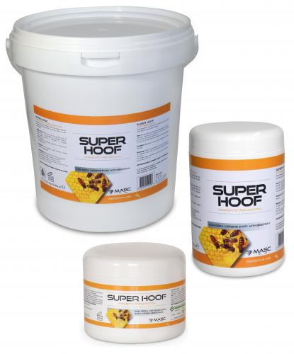 SUPER HOOF MASC