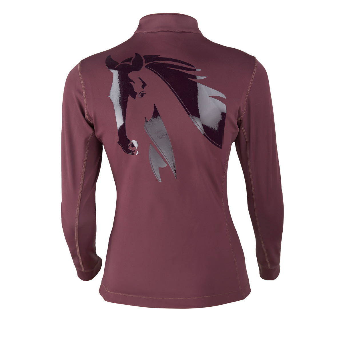 MAGLIA TATTINI TECNICA AGATA MANICA LUNGA DONNA