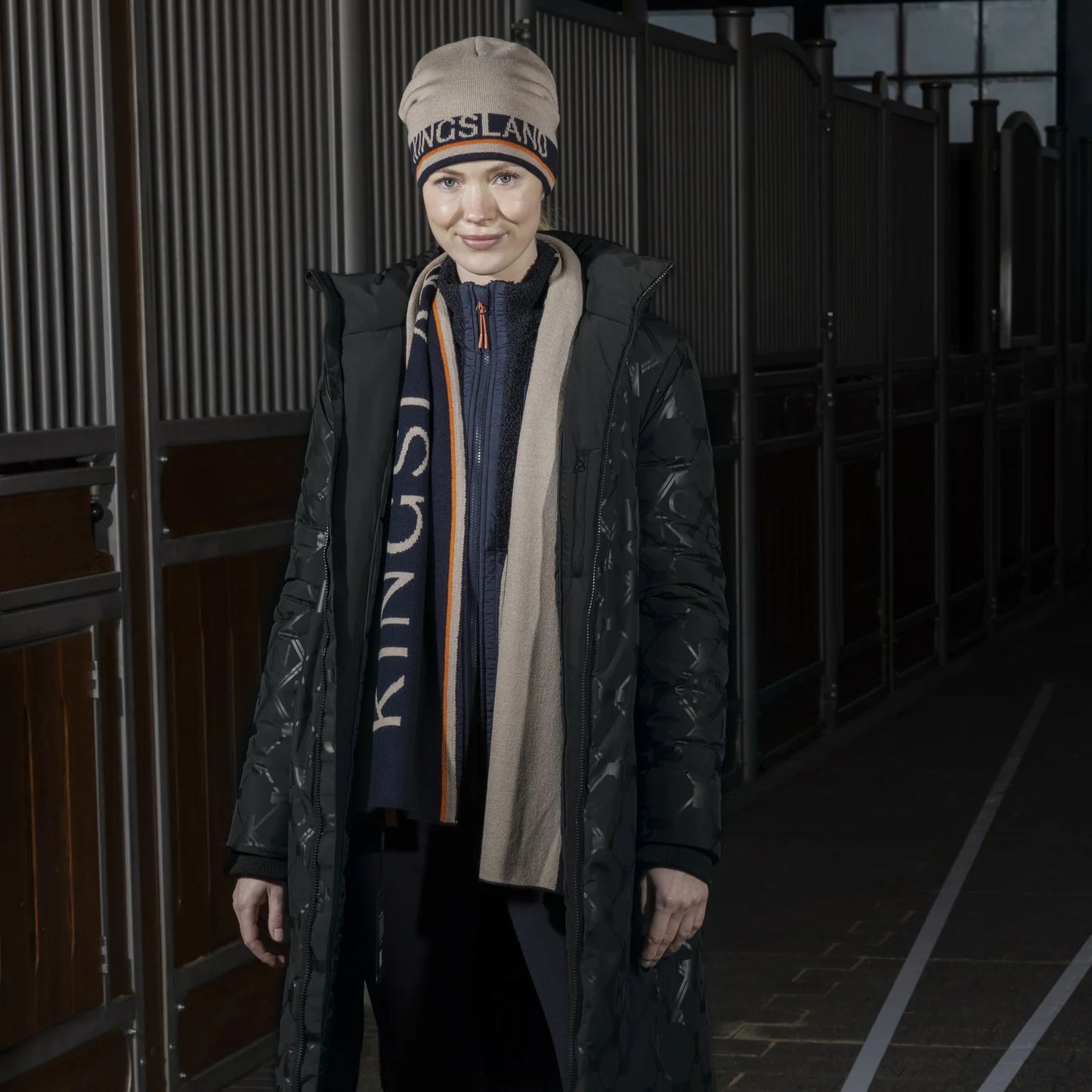 CAPPELLO KINGSLAND UNISEX KLVALE