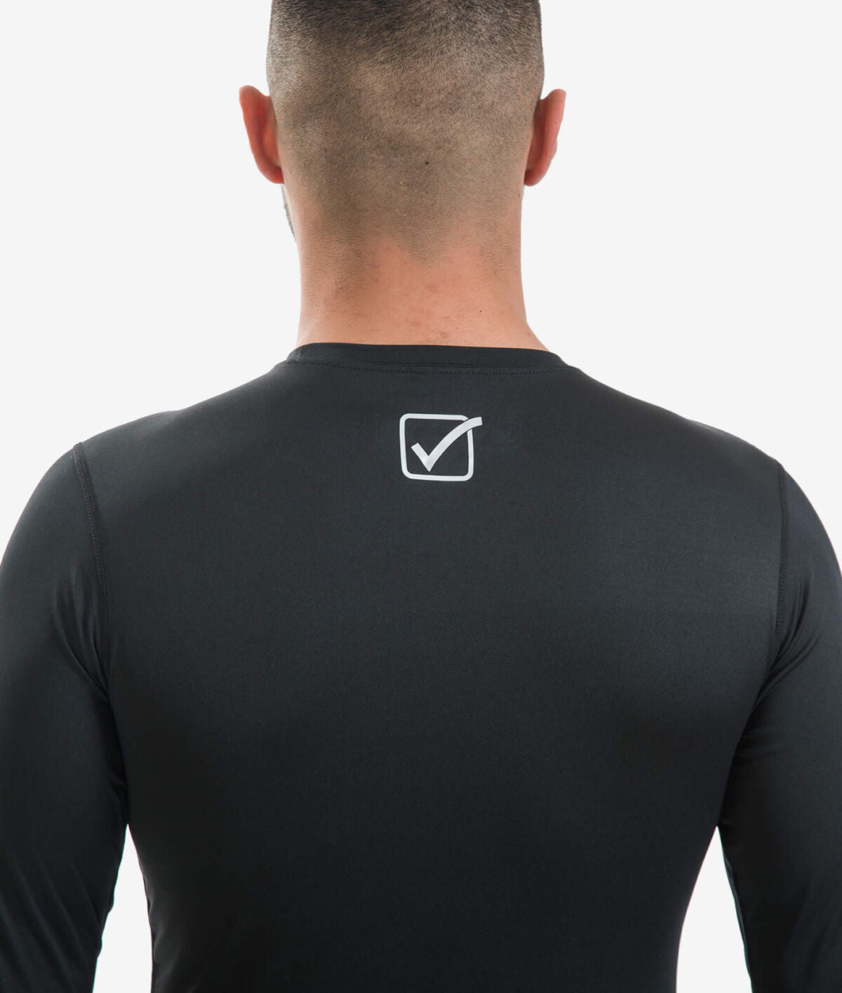 MAGLIA TECNICA MANCIHE LUNGHE CORPUS 3 GIVOVA (UNISEX)