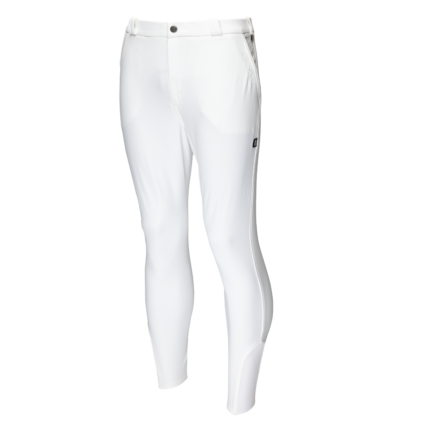 PANTALONE E-TEC FULL GRIP KINGSLAND UOMO