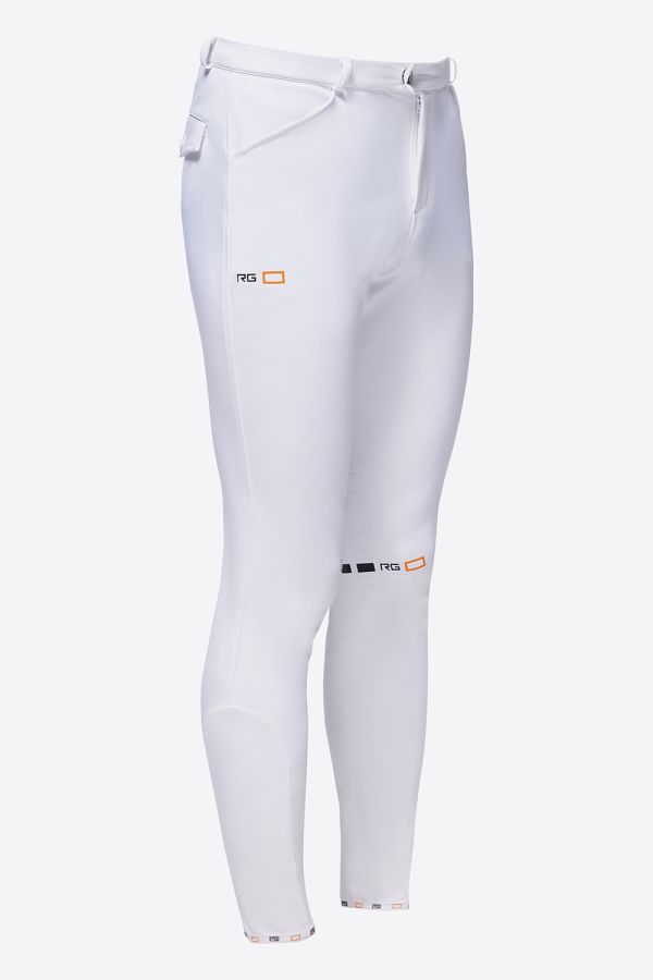 PANTALONI DA SALTO UOMO KNEE-GRIP RG