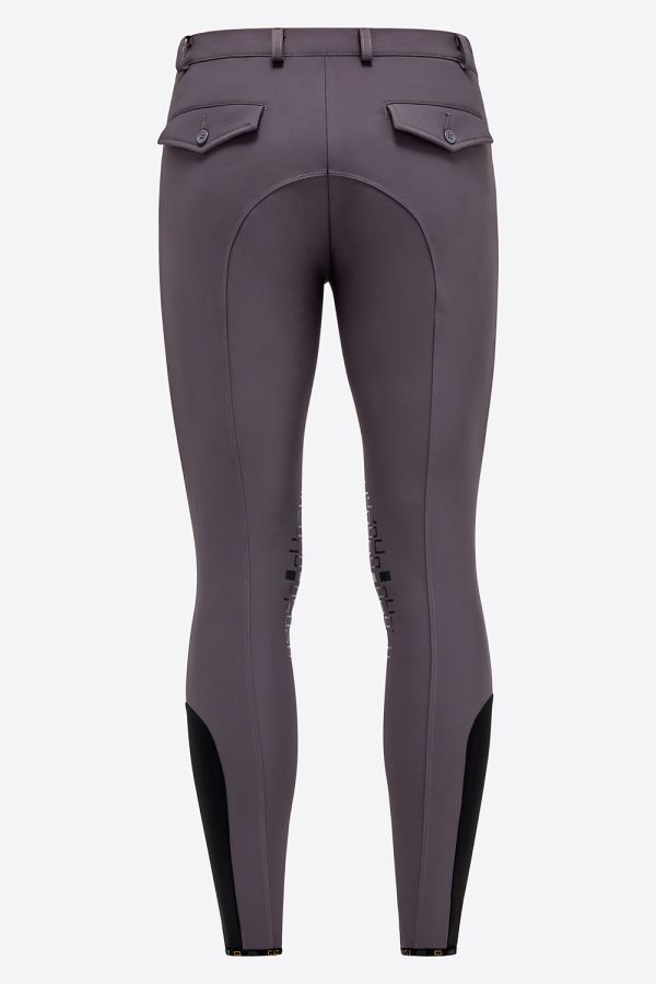PANTALONI DA SALTO UOMO KNEE-GRIP RG