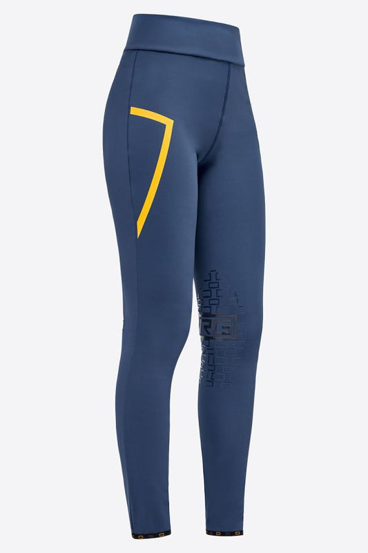 RG LEGGINGS KNEE-GRIP