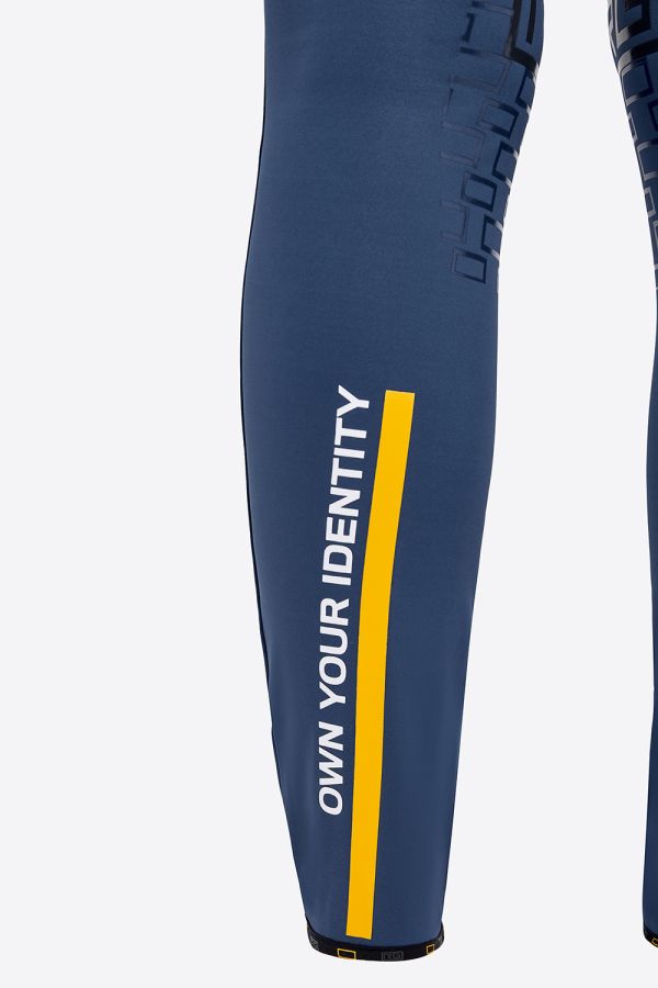 RG LEGGINGS KNEE-GRIP