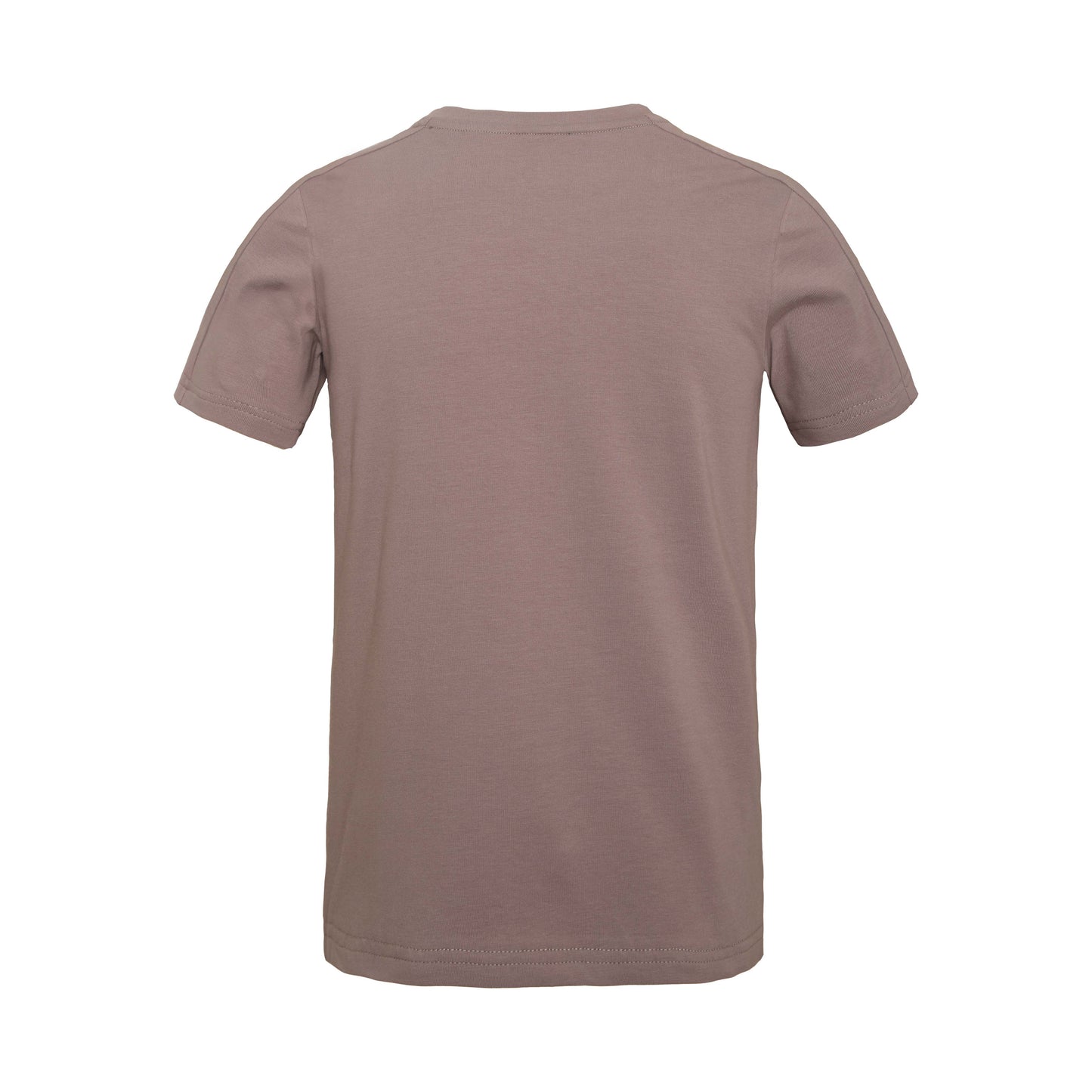 T-SHIRT KINGSLAND BAMBINO/A VERDE MILITARE (TG.146/152)