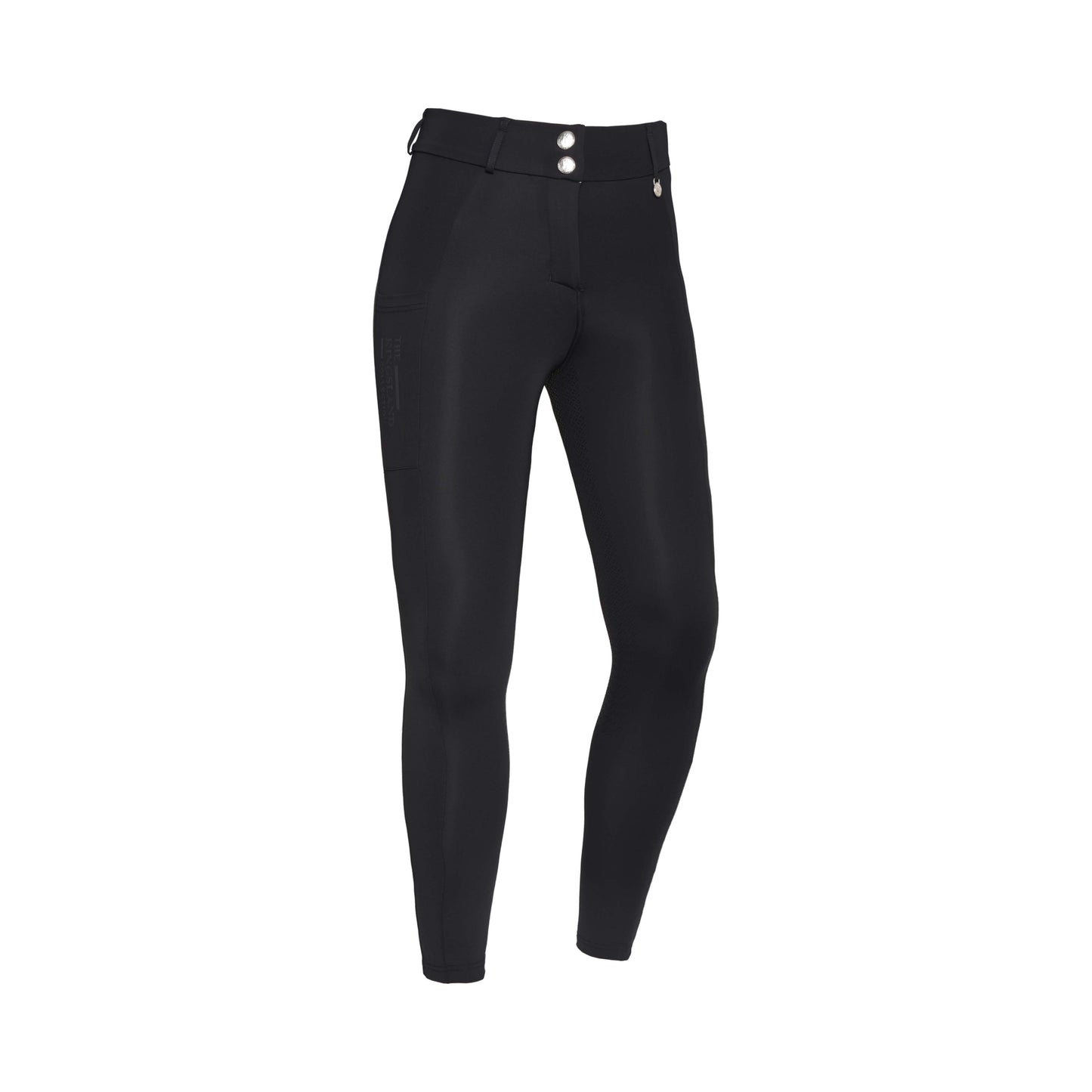 PANTALEGGINGS F-TEC6 ALLENAMENTO FULL GRIP KINGSLAND DONNA