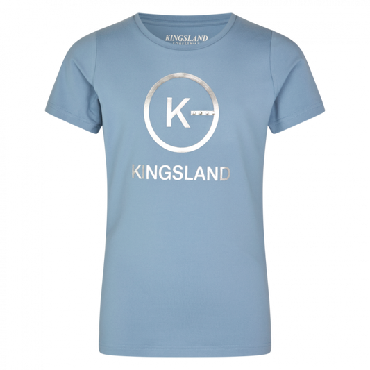 T-SHIRT KINGSLAND KLHELLEN BAMBINA