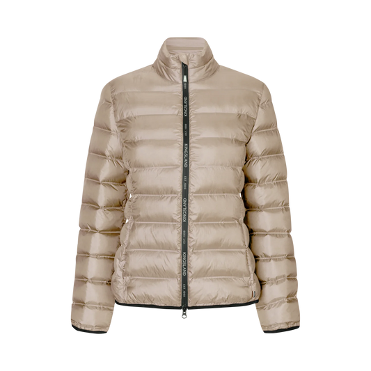 GIUBBOTTO DONNA KINGSLAND KLVAM