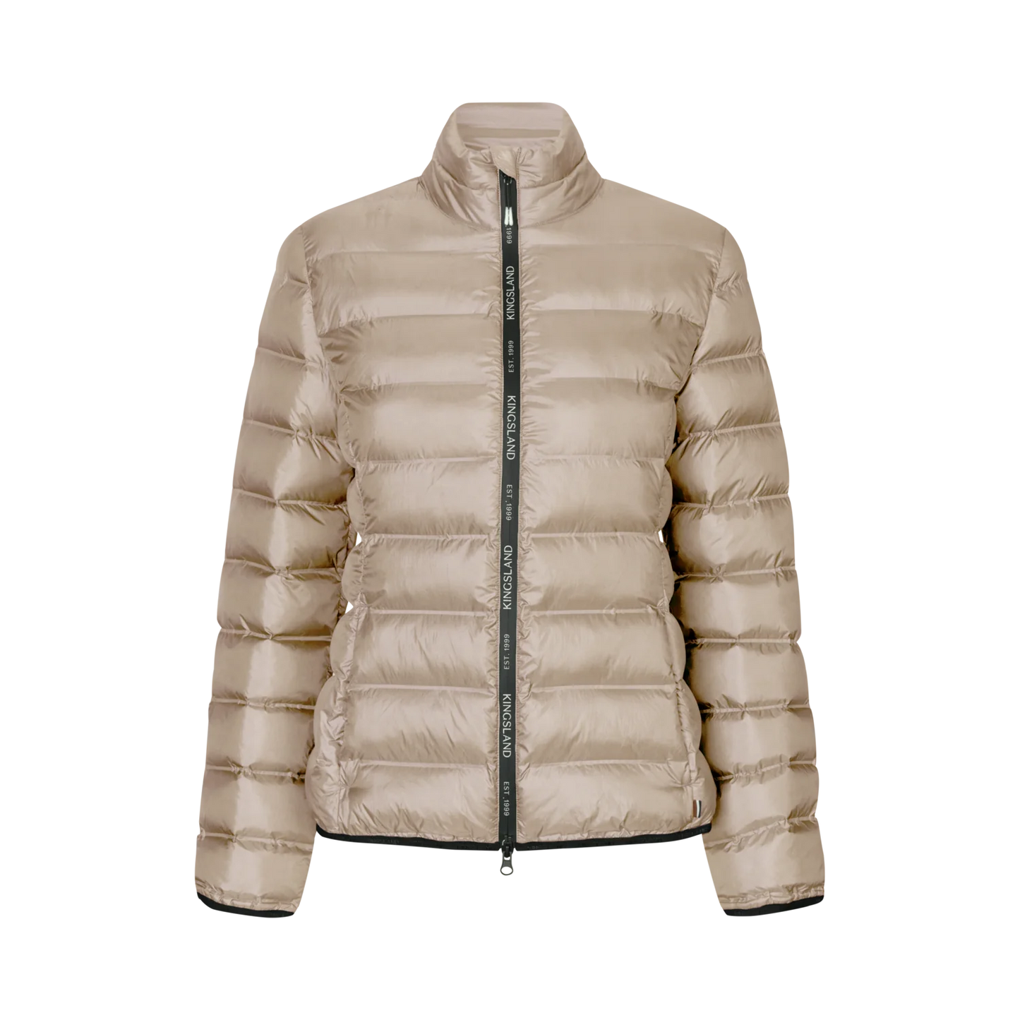 GIUBBOTTO DONNA KINGSLAND KLVAM