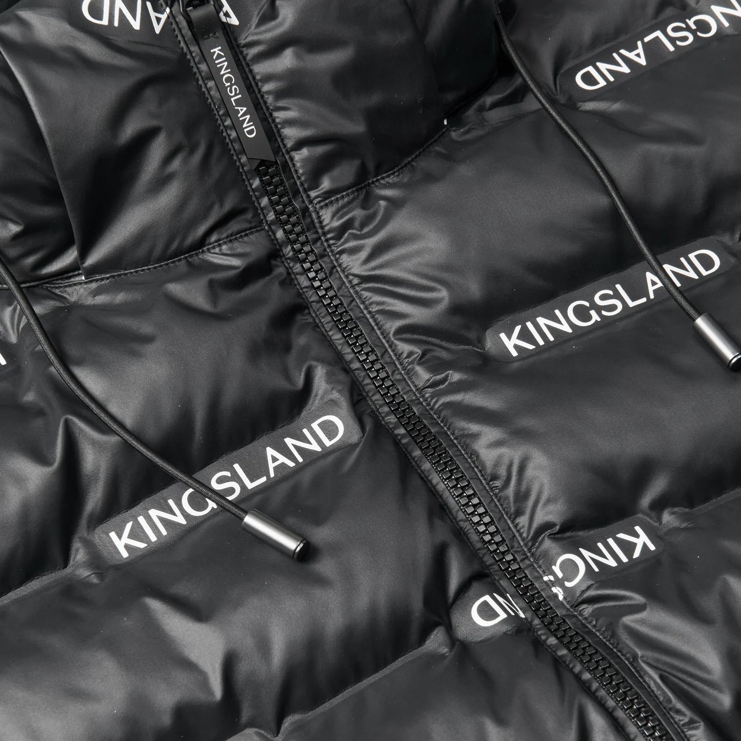 GIUBBOTTO DONNA KINGSLAND KLVALDINE