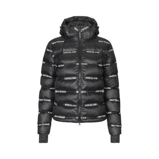 GIUBBOTTO DONNA KINGSLAND KLVALDINE