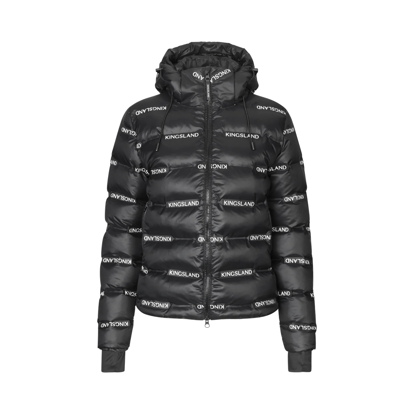 GIUBBOTTO DONNA KINGSLAND KLVALDINE