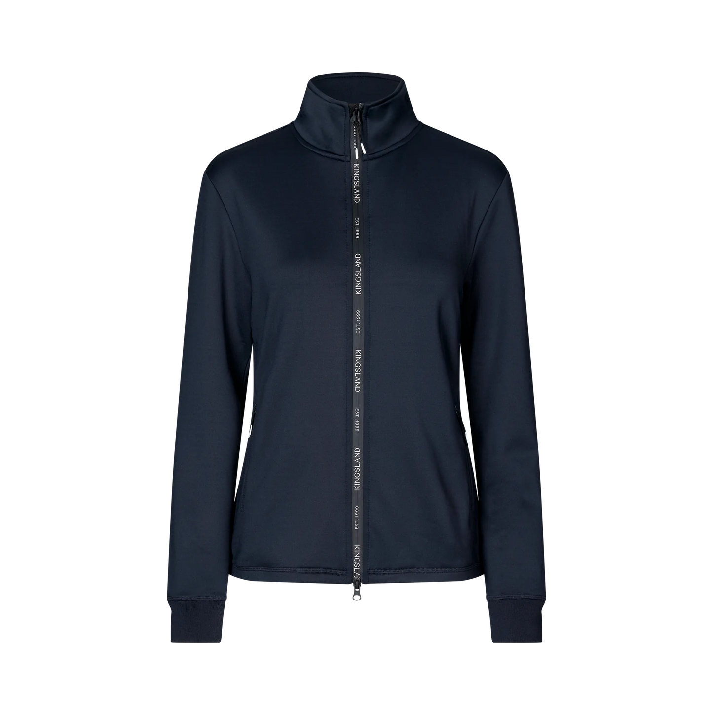 FELPA IN PILE UNISEX KINGSLAND KLVALDIS