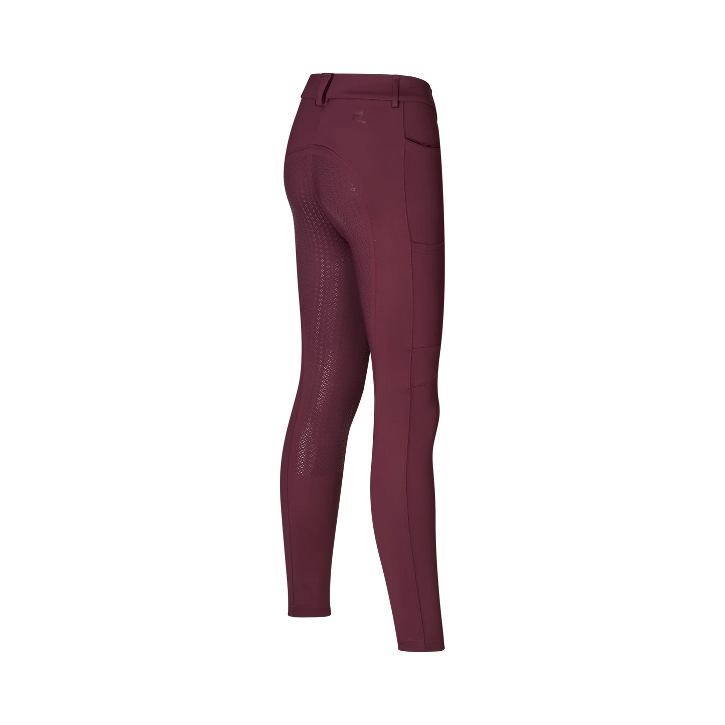 PANTALONE KINGSLAND KLCORNELIA DONNA FULL-GRIP (INTERNO FELPATO)