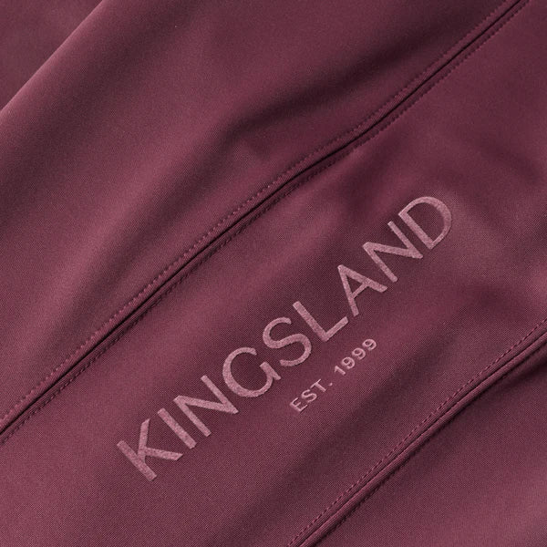 PANTALONE KINGSLAND KLCORNELIA DONNA FULL-GRIP (INTERNO FELPATO)