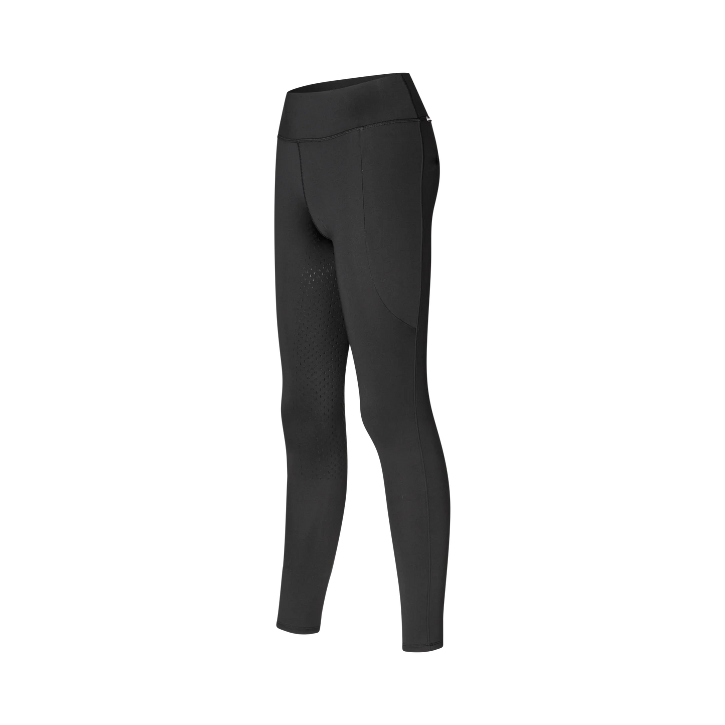 LEGGINGS DONNA KINGSLAND KLVIDEL FULL-GRIP
