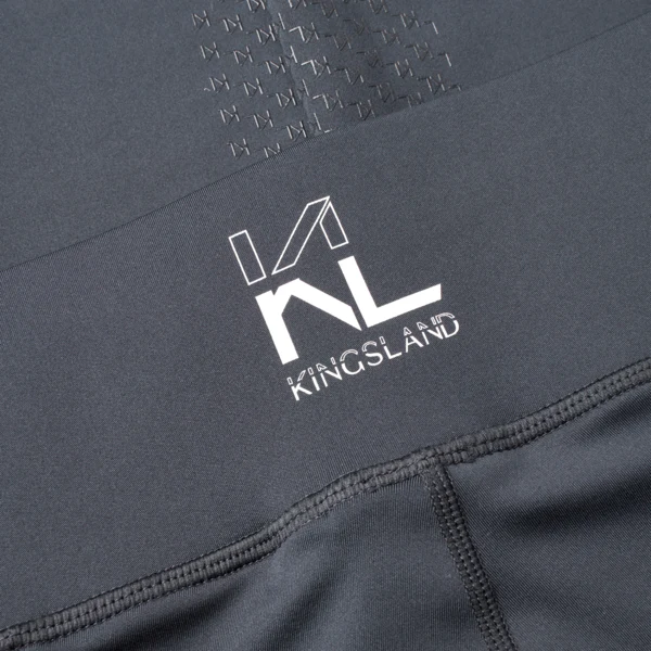LEGGINGS DONNA KINGSLAND KLVERA FULL-GRIP