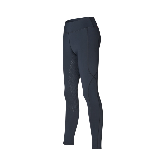 LEGGINGS DONNA KINGSLAND KLVERA FULL-GRIP