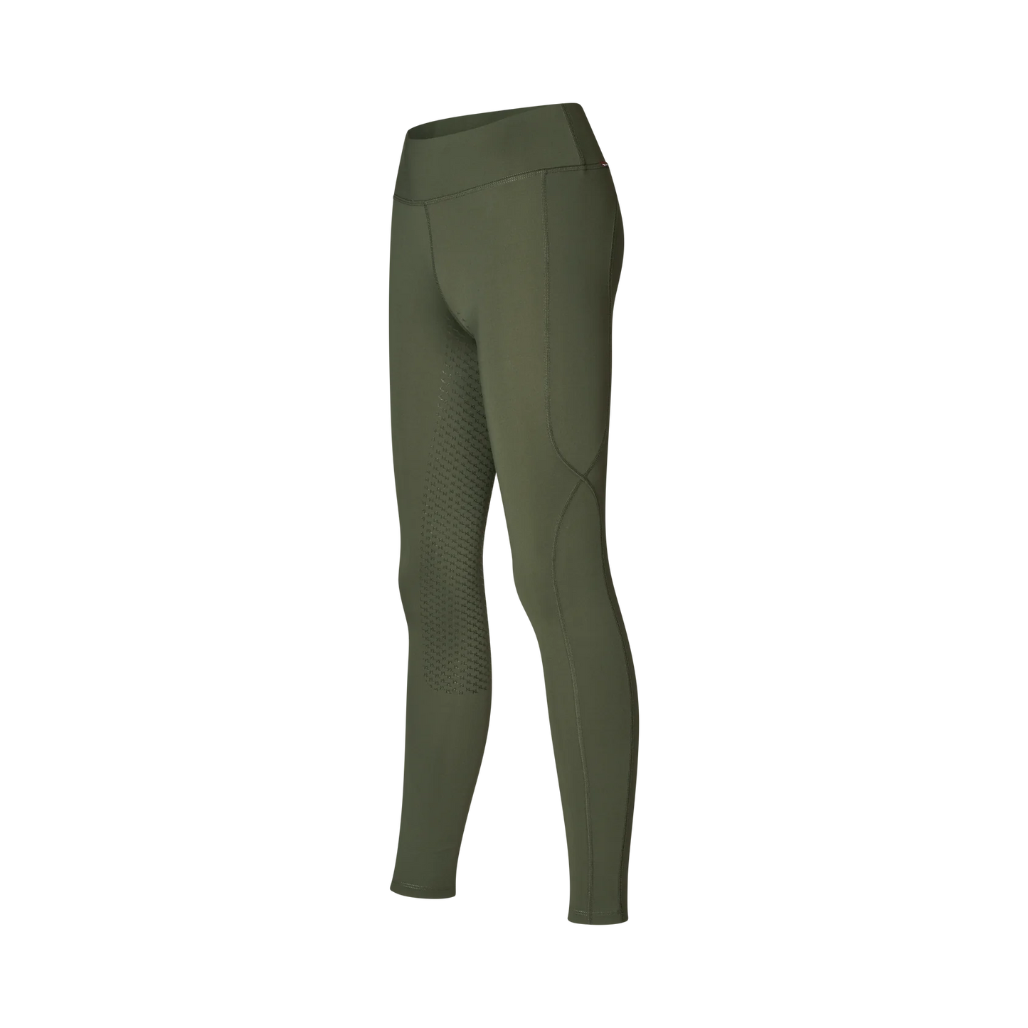 LEGGINGS DONNA KINGSLAND KLVERA FULL-GRIP