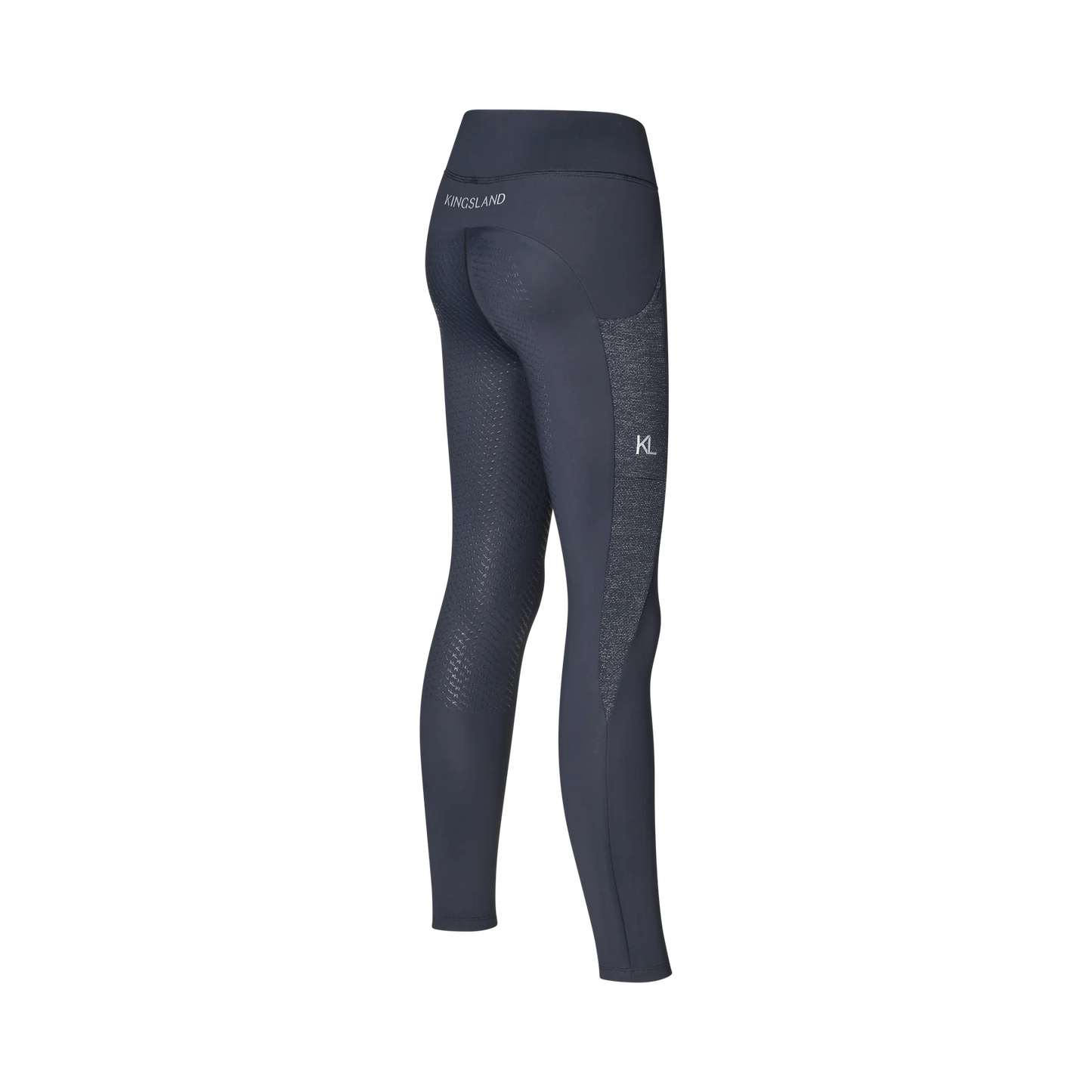LEGGINGS KINGSLAND VALERIE DONNA FULL-GRIP