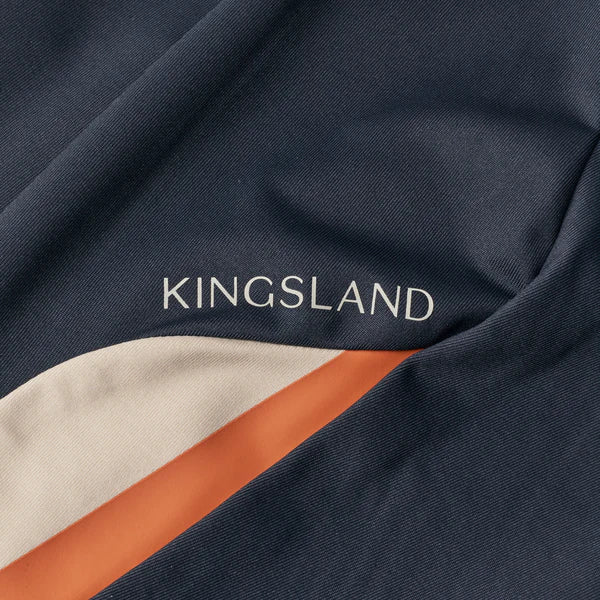 LEGGINGS DONNA KINGSLAND KLVICKY FULL-GRIP