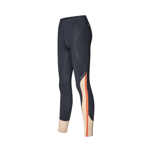 LEGGINGS DONNA KINGSLAND KLVICKY FULL-GRIP
