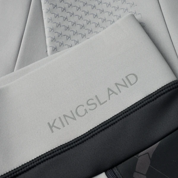LEGGINGS KINGSLAND KLVea DONNA FULL-GRIP