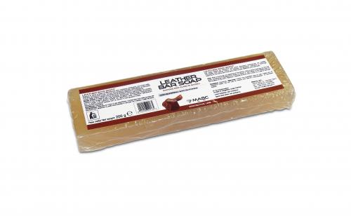 SAPONETTA PER CUOIO MASC 200G