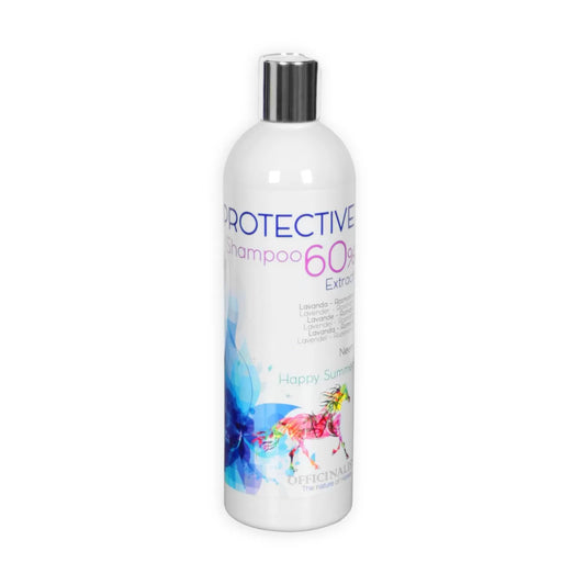 PROTECTIVE SHAMPOO 60% OFFICINALIS (500 ML)