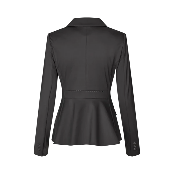 KLMONIQUE GIACCA DA CONCORSO DONNA FW2025