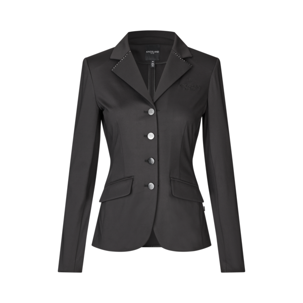 KLMONIQUE GIACCA DA CONCORSO DONNA FW2025