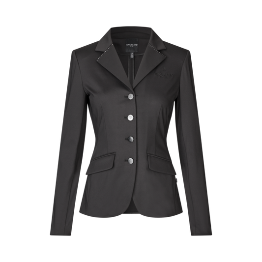 KLMONIQUE GIACCA DA CONCORSO DONNA FW2025