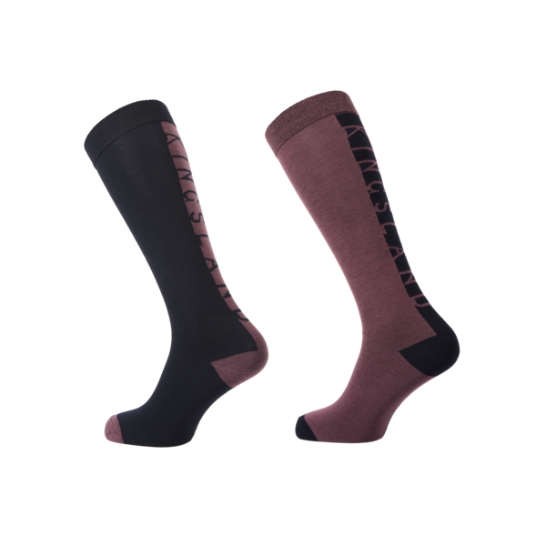 KLMELINDA CALZE COOLMAX (CONFEZIONE DA 2) FW2025