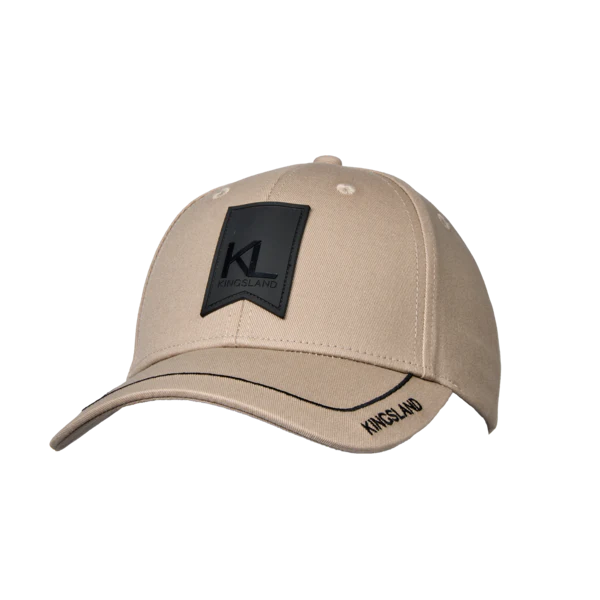 KLMAGGIE CAPPELLO CON VISIERA FW2025