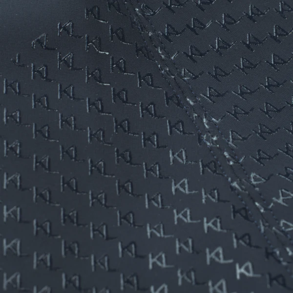 KLMARTHA LEGGINGS FELPATO DONNA FULL GRIP FW2025