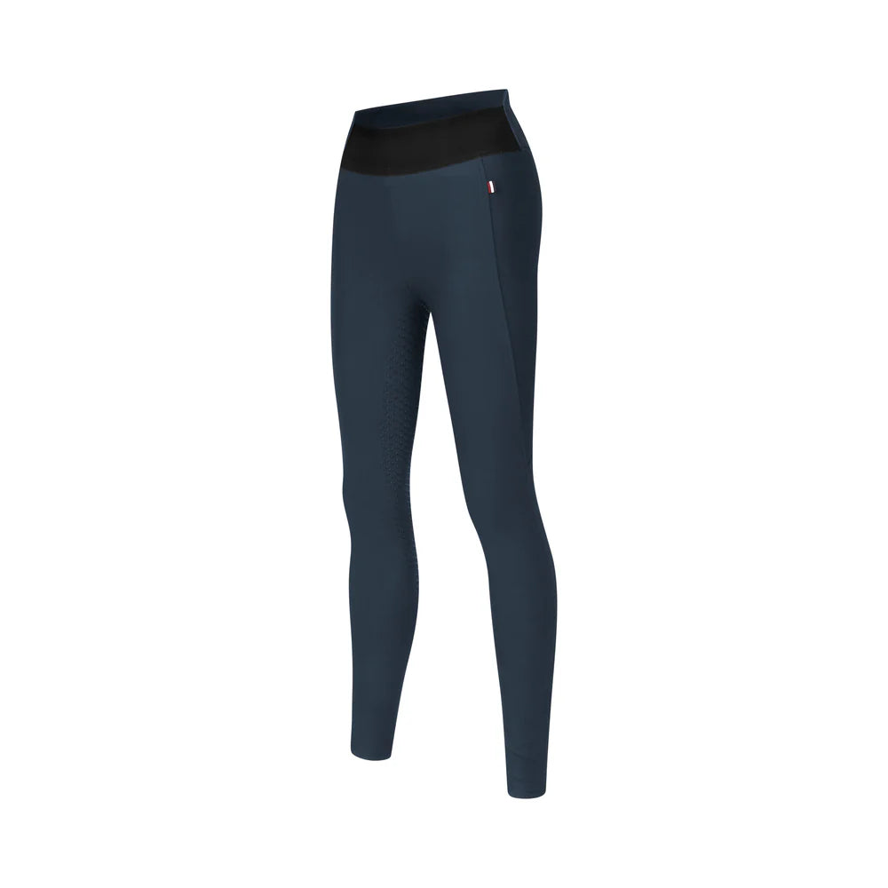 KLMARTHA LEGGINGS FELPATO DONNA FULL GRIP FW2025