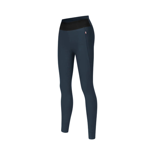 KLMARTHA LEGGINGS FELPATO DONNA FULL GRIP FW2025