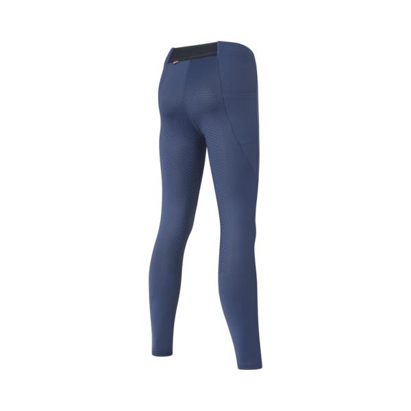 KLMANDY LEGGINGS FELPATO DONNA FULL GRIP FW2025