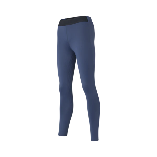 KLMANDY LEGGINGS FELPATO DONNA FULL GRIP FW2025