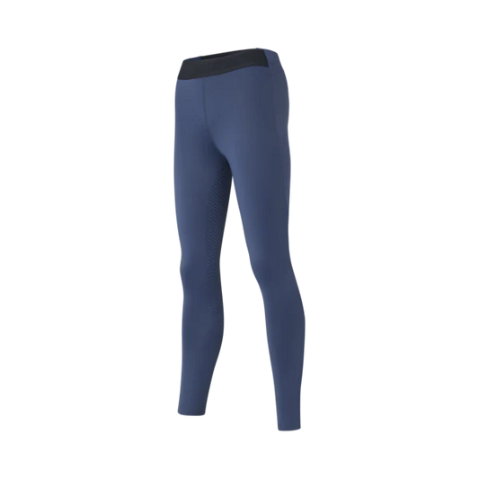 KLMANDY LEGGINGS FELPATO DONNA FULL GRIP FW2025