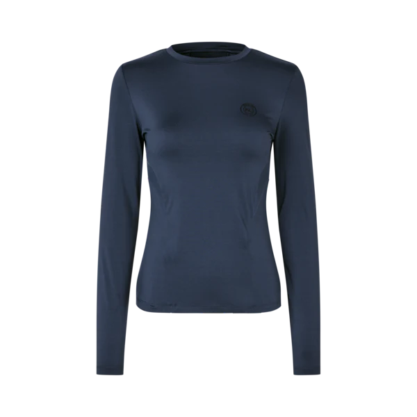 KLMANDY MAGLIA TECNICA DA ALLENAMENTO DONNA FW2025